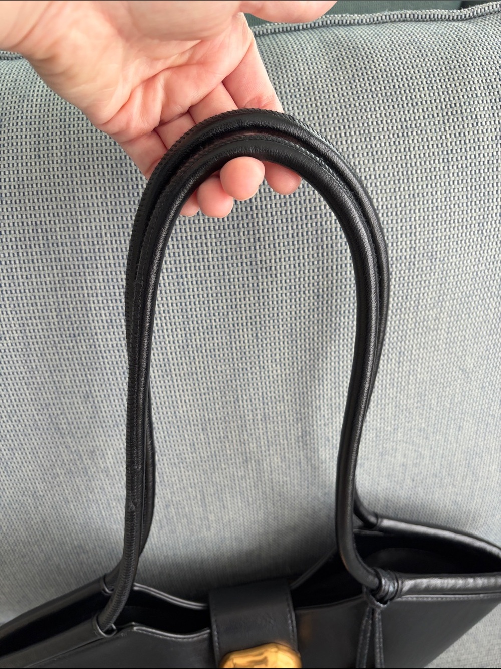 Like new Steve Madden Purse - Picture 3 of 6